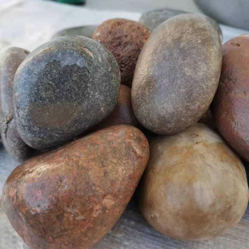 鹅卵石